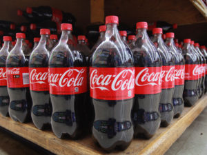 cocacola