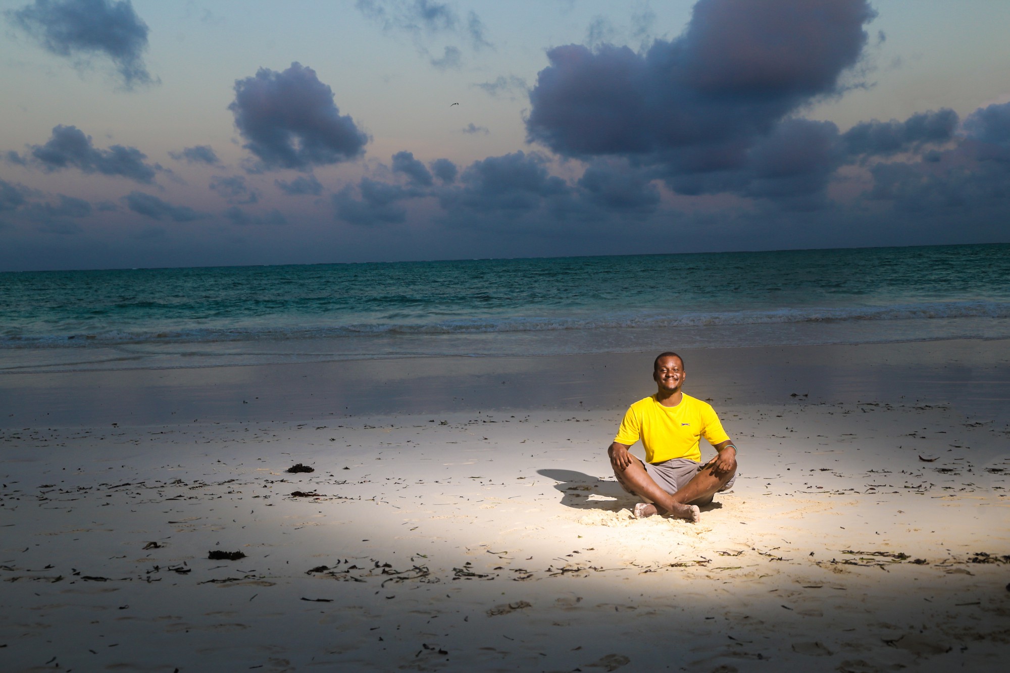 Observations from a 30 days meditation streak