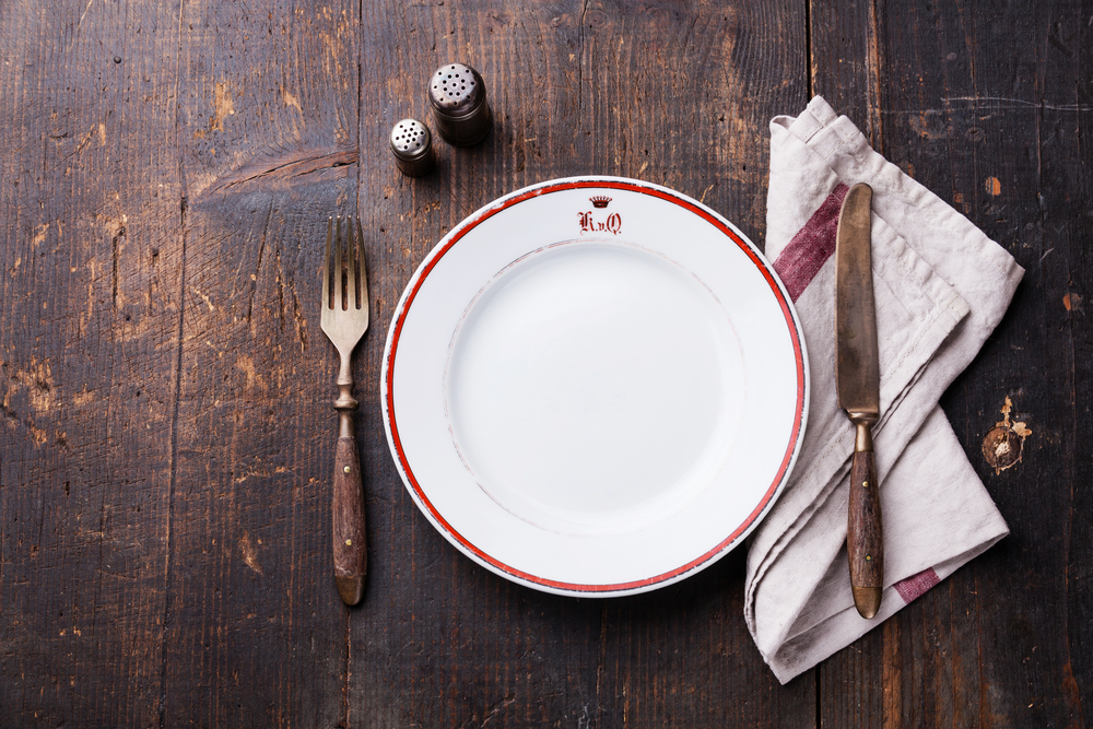 Why I am Intermittent Fasting